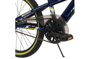 Image of Huffy Ignyte Kids Bike - Boys, 20in Wheel, Dark Blue, 73089