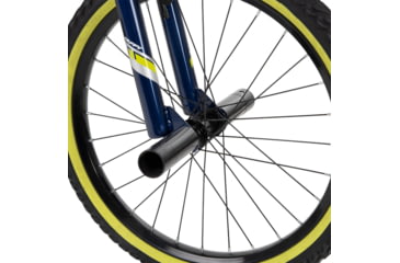 Image of Huffy Ignyte Kids Bike - Boys, 20in Wheel, Dark Blue, 73089