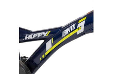 Image of Huffy Ignyte Kids Bike - Boys, 20in Wheel, Dark Blue, 73089