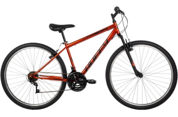 Image of Huffy Incline Mountain Bike - Men's, Red, 29 in, 26342