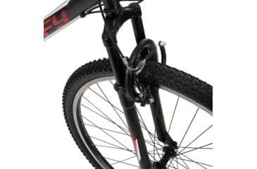 Image of Huffy Incline Mountain Bike - Mens, Black, 29 in, 26340