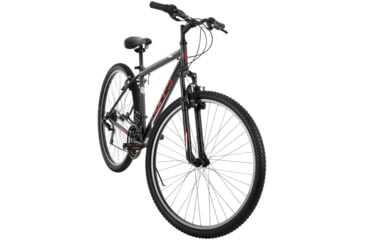 Image of Huffy Incline Mountain Bike - Mens, Black, 29 in, 26340
