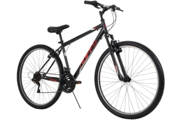 Image of Huffy Incline Mountain Bike - Mens, Black, 29 in, 26340