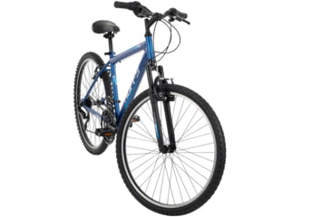 Image of Huffy Incline Mountain Bike - Mens, Blue, 26 In, 26320