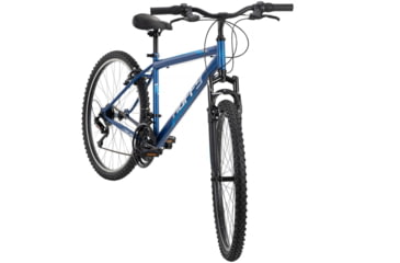Image of Huffy Incline Mountain Bike - Mens, Blue, 26 In, 26320