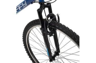 Image of Huffy Incline Mountain Bike - Mens, Blue, 26 In, 26320