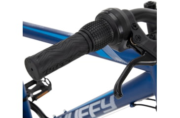 Image of Huffy Incline Mountain Bike - Mens, Blue, 26 In, 26320