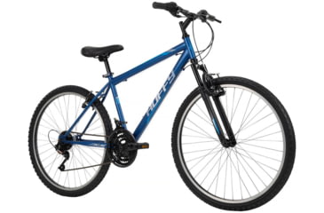 Image of Huffy Incline Mountain Bike - Mens, Blue, 26 In, 26320