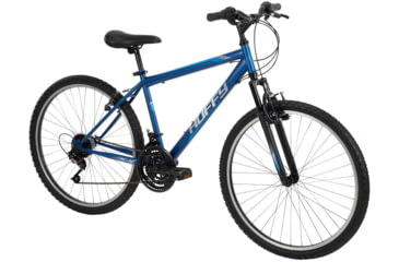 Image of Huffy Incline Mountain Bike - Mens, Blue, 26 In, 26320