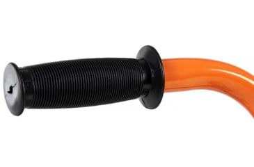 Image of Huffy Lightyear Kids Bike - Boys, Orange/Black/Blue, 16 in, 21262