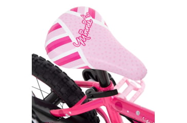 Image of Huffy Minnie Kids Bike - Girls, Pink, 12in, 22250