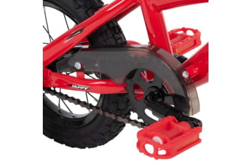 Image of Huffy Moto X Kids Bike - Boys, 12in Wheel, Red/Black, 72009