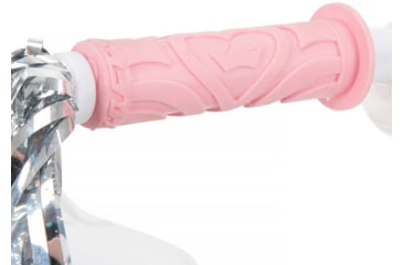 Image of Huffy Princess Celebration Kids Bike - Girls, Pink/White, 16 in, 21971