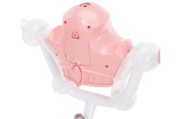 Image of Huffy Princess Celebration Kids Bike - Girls, Pink/White, 16 in, 21971