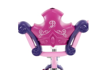 Image of Huffy Princess Kids Bike - Girls, Pink/Purple, 12in, 22450