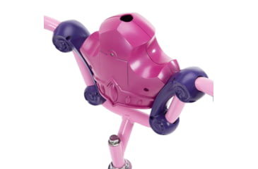 Image of Huffy Princess Kids Bike - Girls, Pink/Purple, 12in, 22450