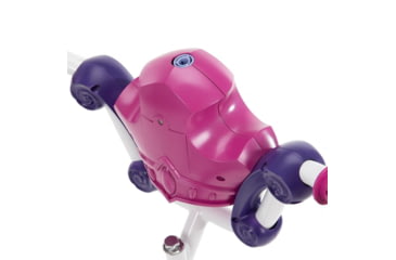 Image of Huffy Princess Kids Bike - Girls, Pink/Purple, 16in, 21970