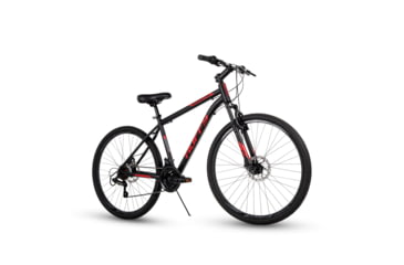 Image of Huffy Rangeline Hardtail Speed Bike - Men's, 27.5in Wheel, 56861P7