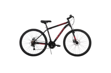 Image of Huffy Rangeline Hardtail Speed Bike - Men's, 27.5in Wheel, 56861P7