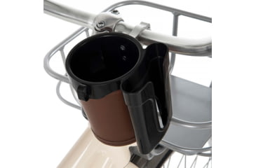 Image of Huffy Sanford Premium Cruiser Bike - Womens, Cream, 26in, 26931