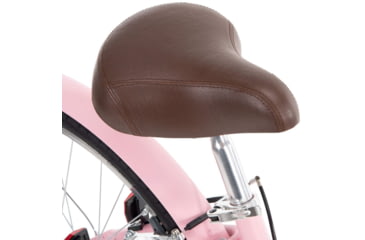 Image of Huffy Sienna Comfort Bike - Womens, Pink, 27.5 in, 26770