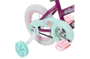 Image of Huffy So Sweet Kids Bike - Girls, Pink, 12in, 22030