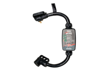 Image of Hughes Autoformers Power Watchdog Bluetooth Surge Protector - 50 Amp, PWD50