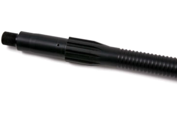Image of Hughes Ballistics 5.56 AR-15 PrimusTM Profile Barrel, 11.75in, Mid-Length, 1-7 Twist, 1/2x28 Thread, Black Nitride, HB15PIMUSI1175556