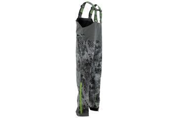 Image of HUK All Weather Bib, Kryptek Raid H4000003RADS