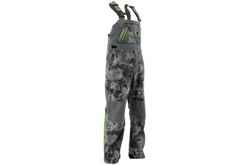 Image of HUK All Weather Bib, Kryptek Raid H4000003RADS