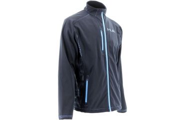 Image of HUK Full Zip Fleece, Neptune, Medium H4000004NEPM