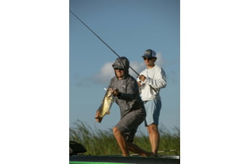 Image of HUK Performance Fishing Icon X Running Lakes Hoodie - Mens, Volcanic Ash, XXL, H1200393-013-XXL