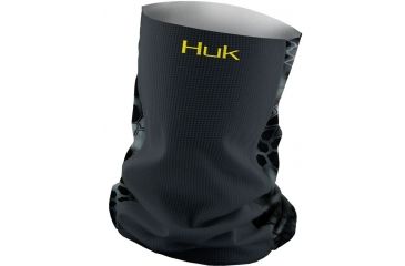 Image of HUK Kryptek Gaitor, Typhon-Yellow, OSFA H3000021TY11