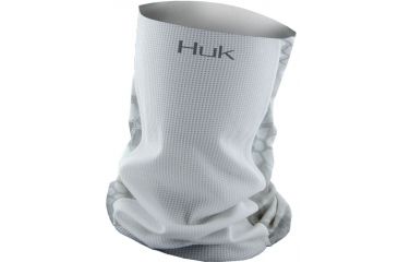 Image of HUK Kryptek Gaitor, Yeti-Grey, OSFA H3000021YT21