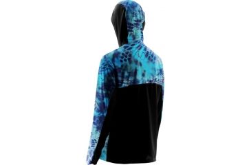 Image of HUK Kryptek Icon Hoody, XXXL, Pontus H1200059PONXXXL