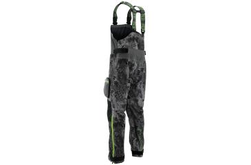 Image of HUK NXTLVL Mens All Weather Bib, Kryptek Raid H4000008RADS
