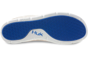 Image of HUK Performance Fishing Performance Brewster Shoes - Mens, Braid, 11, H8021010-251-11