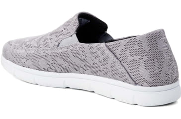 Image of HUK Performance Fishing Performance Brewster Shoes - Mens, Overcast Grey, 9, H8021010-032-9