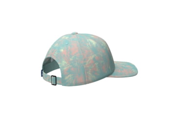 Image of HUK Performance Fishing Aqua Dye Dad Hat - Womens, Marine Blue, 1, H6300055-372-1