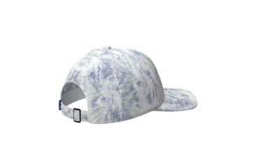 Image of HUK Performance Fishing Aqua Dye Dad Hat - Womens, White, 1, H6300055-100-1