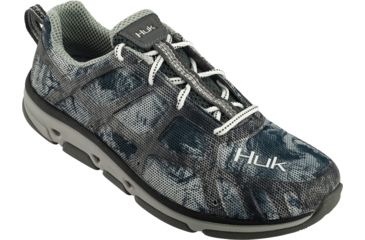 Image of HUK Performance Fishing Attack Men's Fishing Shoe, SubPhantis SubZero, 11.5, H8011000-185-11.5