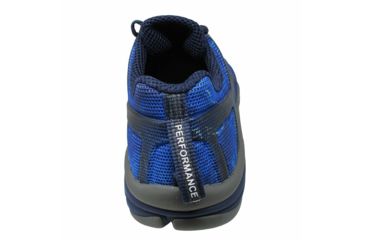 Image of HUK Performance Fishing Attack Mens Fishing Shoe, SubPhantis Gulf Stream, 10, H8011000-425-10