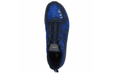 Image of HUK Performance Fishing Attack Mens Fishing Shoe, SubPhantis Gulf Stream, 10, H8011000-425-10