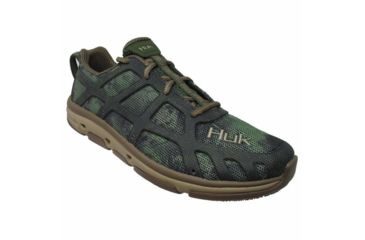 Image of HUK Performance Fishing Attack Mens Fishing Shoe, SubPhantis Southern Tier, 8.5, H8011000-385-8.5