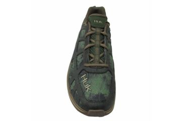 Image of HUK Performance Fishing Attack Mens Fishing Shoe, SubPhantis Southern Tier, 8.5, H8011000-385-8.5