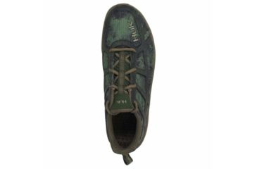 Image of HUK Performance Fishing Attack Mens Fishing Shoe, SubPhantis Southern Tier, 8.5, H8011000-385-8.5