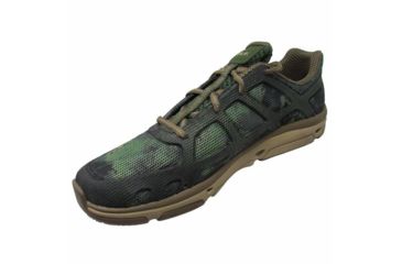Image of HUK Performance Fishing Attack Mens Fishing Shoe, SubPhantis Southern Tier, 8.5, H8011000-385-8.5