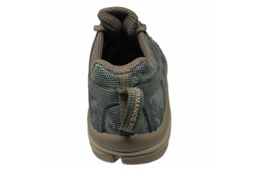 Image of HUK Performance Fishing Attack Mens Fishing Shoe, SubPhantis Southern Tier, 8.5, H8011000-385-8.5