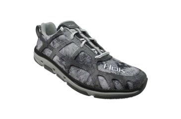 Image of HUK Performance Fishing Attack Mens Fishing Shoe, SubPhantis SubZero, 11.5, H8011000-185-11.5