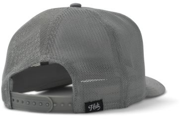 Image of HUK Performance Fishing Balmy Trucker Cap - Womens, Grey, One Size, H6300014-020-1